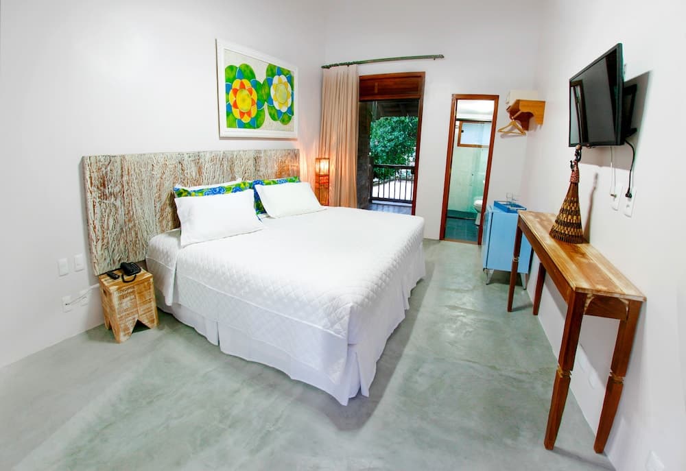 Pousada Villa Maeva Itacaré