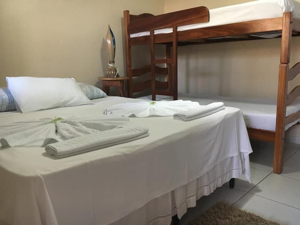 Pousada do Aconchego