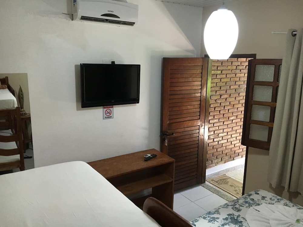 Pousada do Aconchego