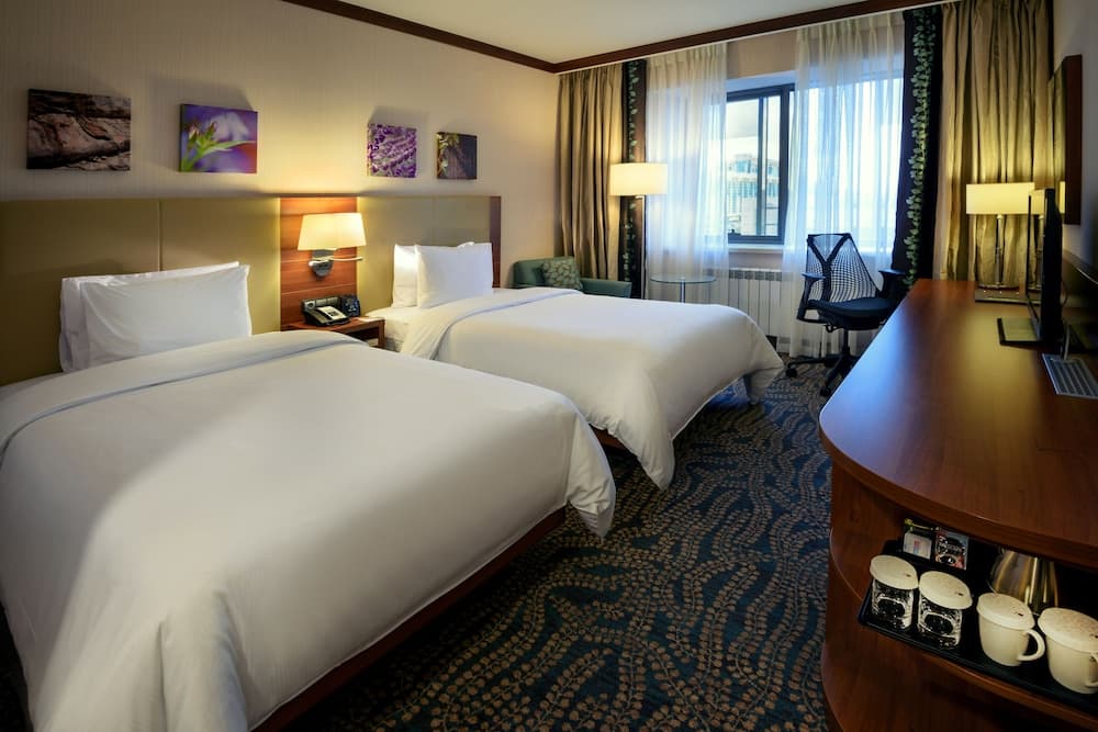 Hilton Garden Inn Astana