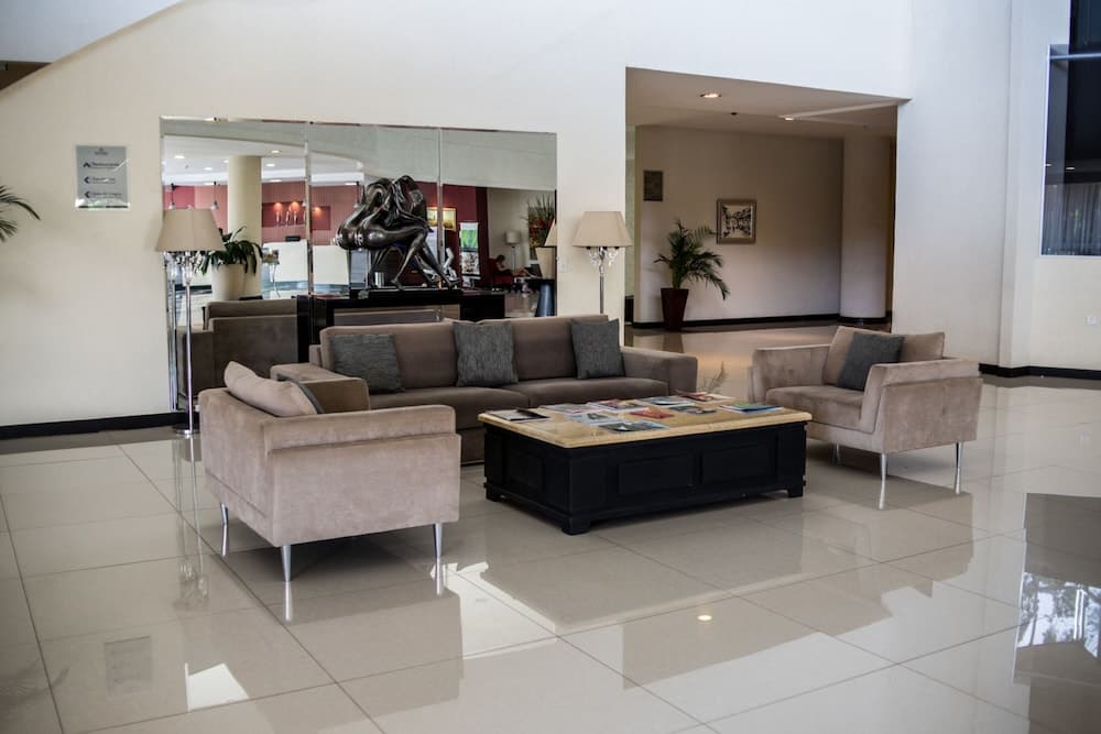 Nobile Hotel Convention Ciudad Del Este