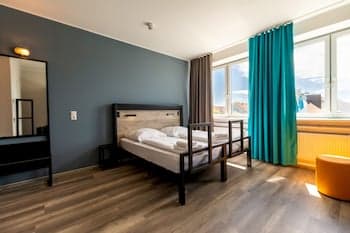 a&o München Laim - Hostel