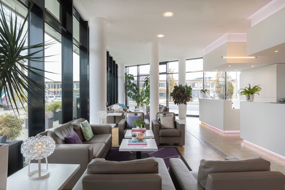 INNSiDE by Meliá Wolfsburg