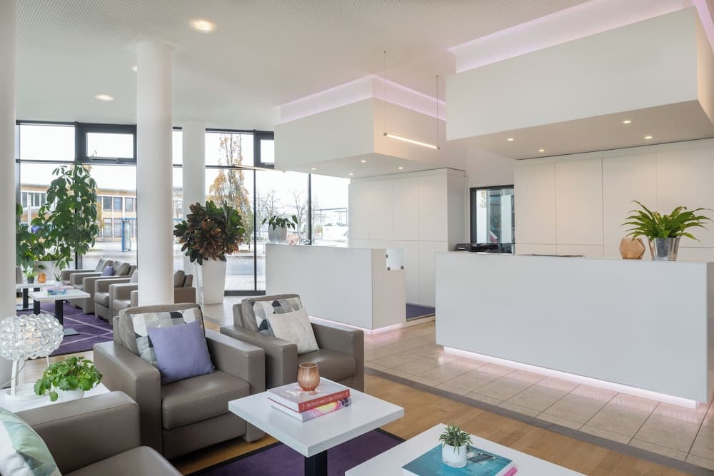 INNSiDE by Meliá Wolfsburg