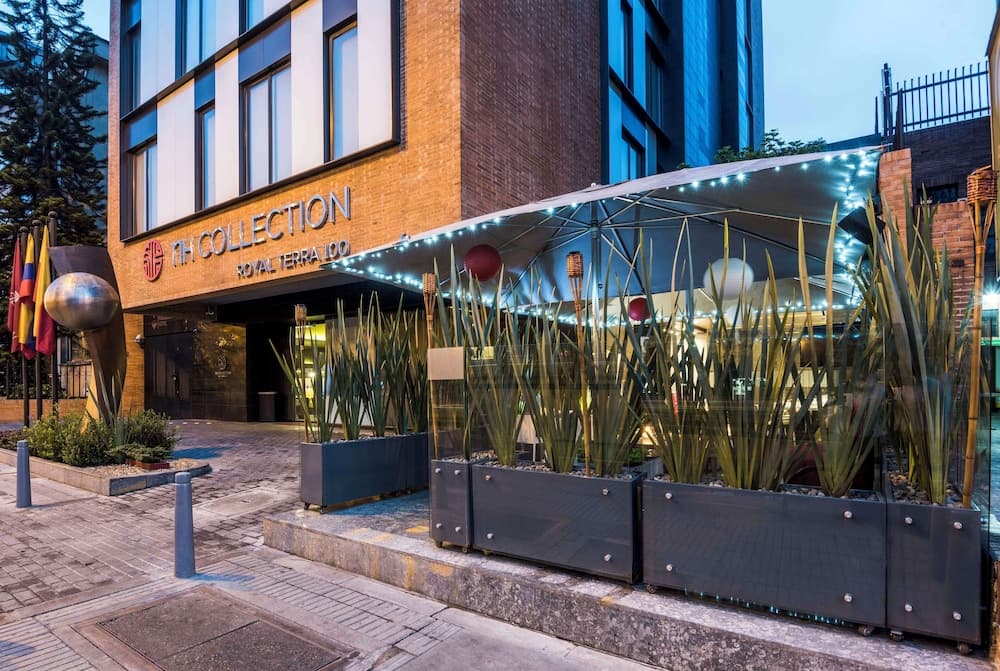 hotel image