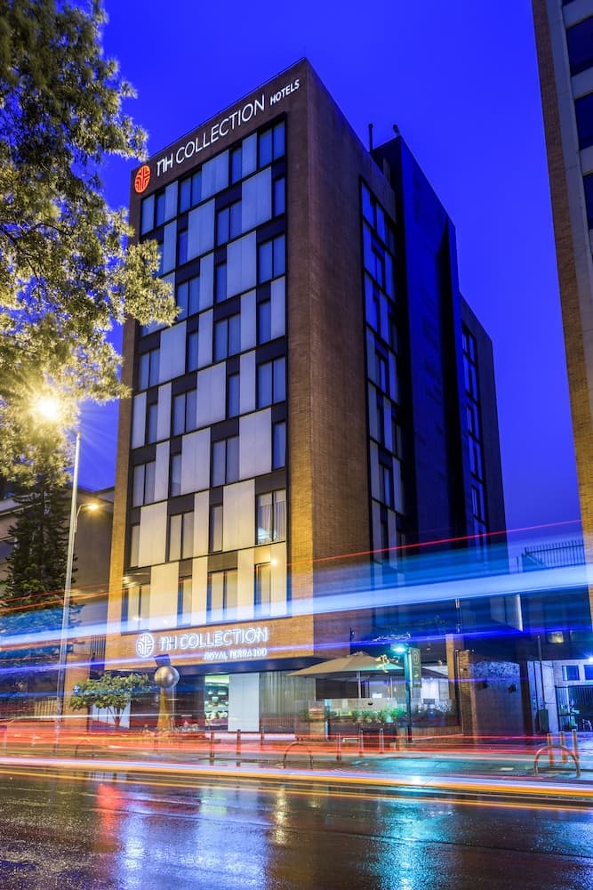 hotel image