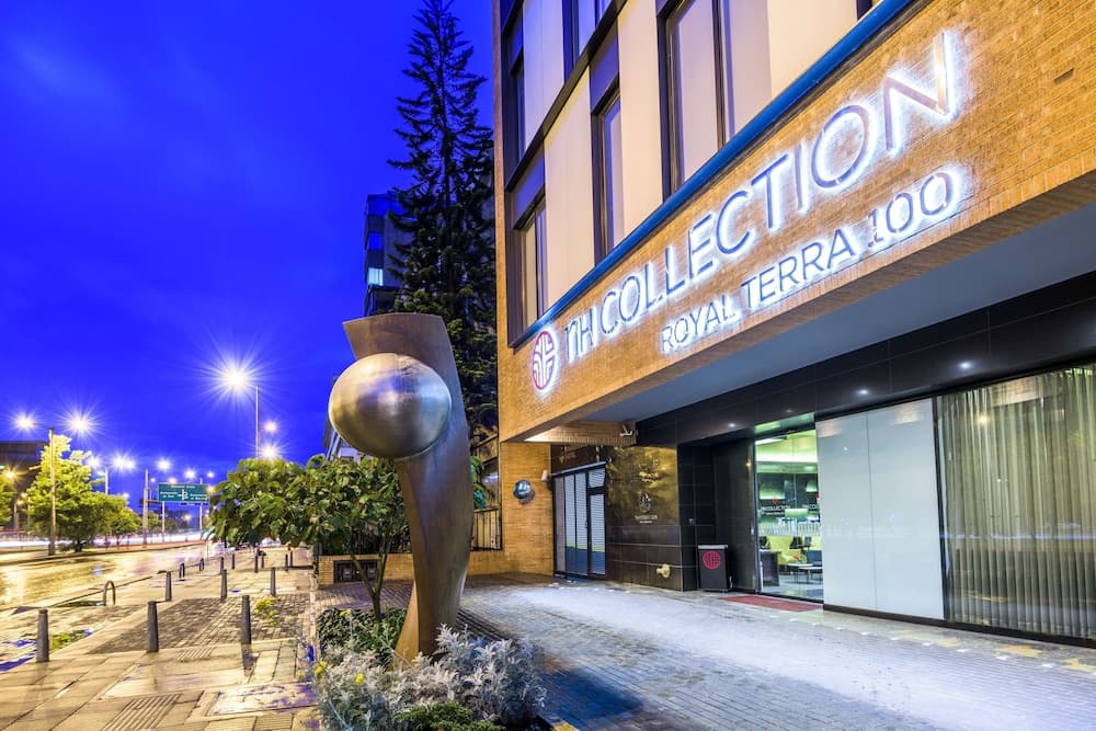 hotel image