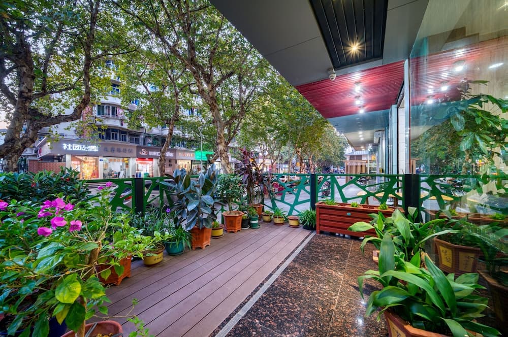 Hangzhou Bokai Westlake Hotel