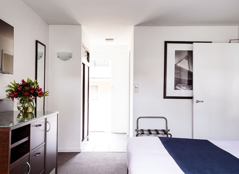 Station Motel Parkes