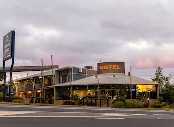 Station Motel Parkes