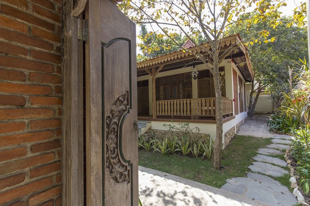 Plataran Komodo Resort & Spa