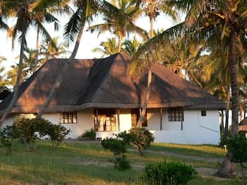 Blue Moon Beach Holiday Resort