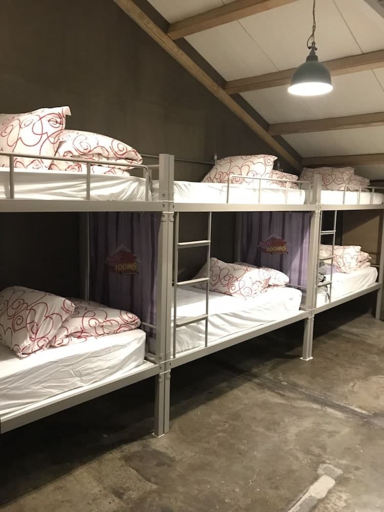 May Rooms Taipei - Nangang Station