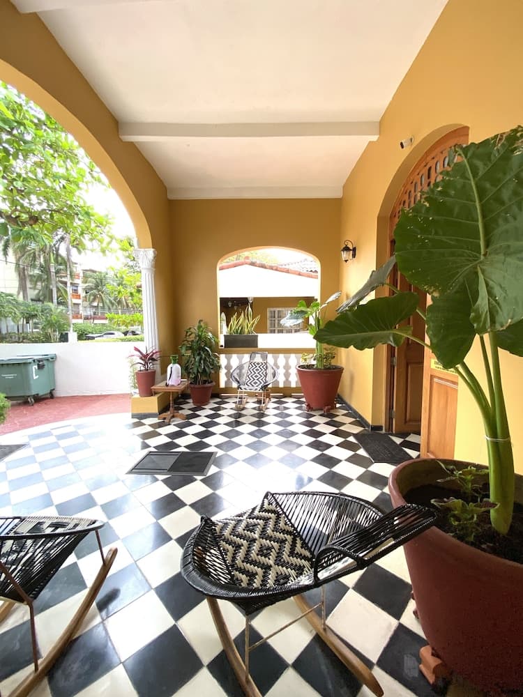 hotel image