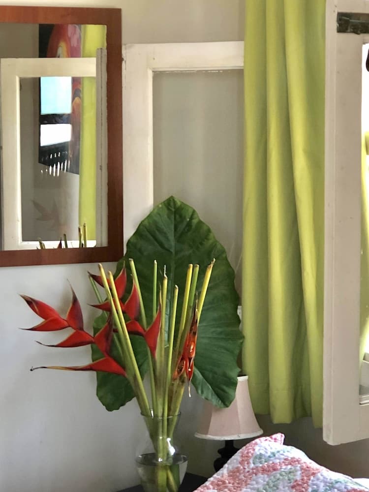 Hotel Boutique Castillo Ines Maria