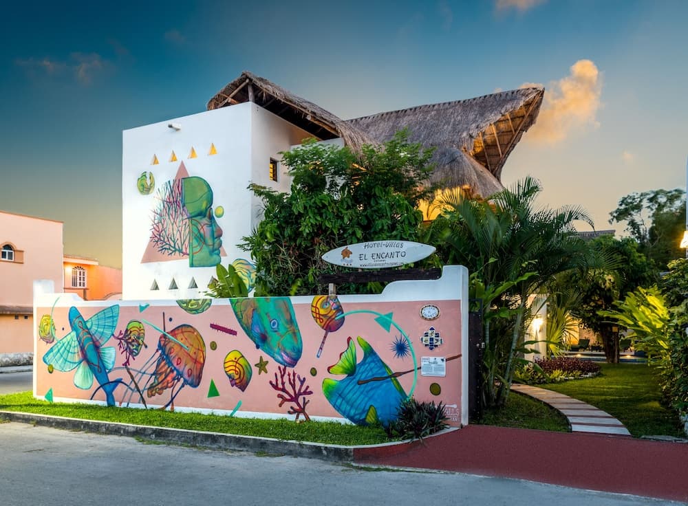 hotel image