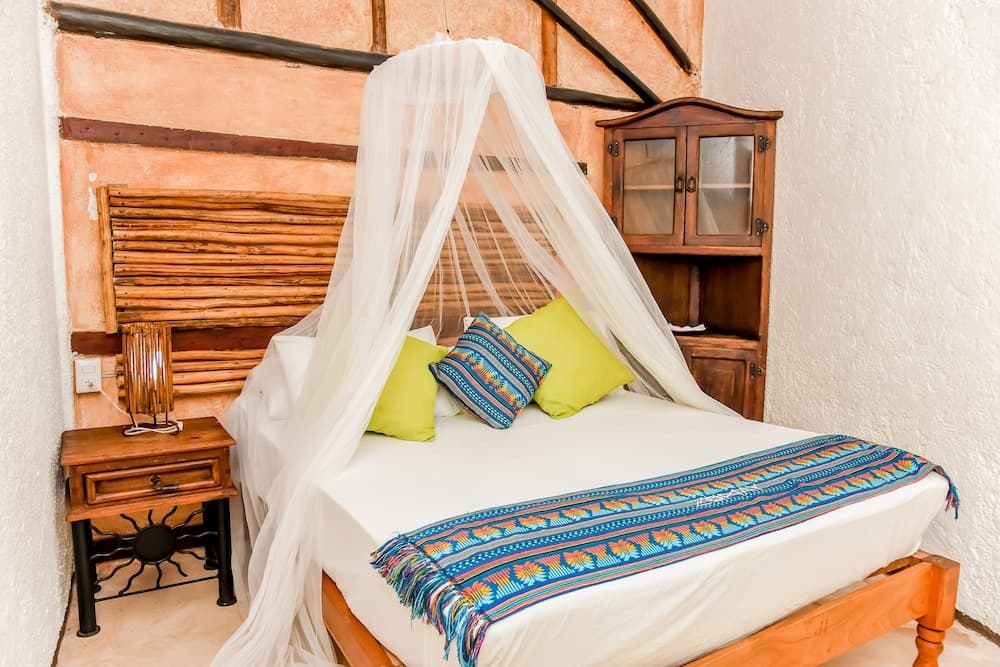 Zomay Beachfront Hotel Holbox