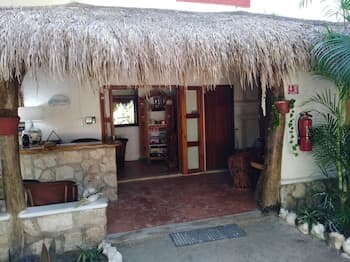 Zomay Beachfront Hotel Holbox