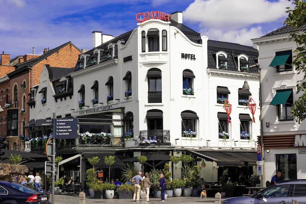 hotel image