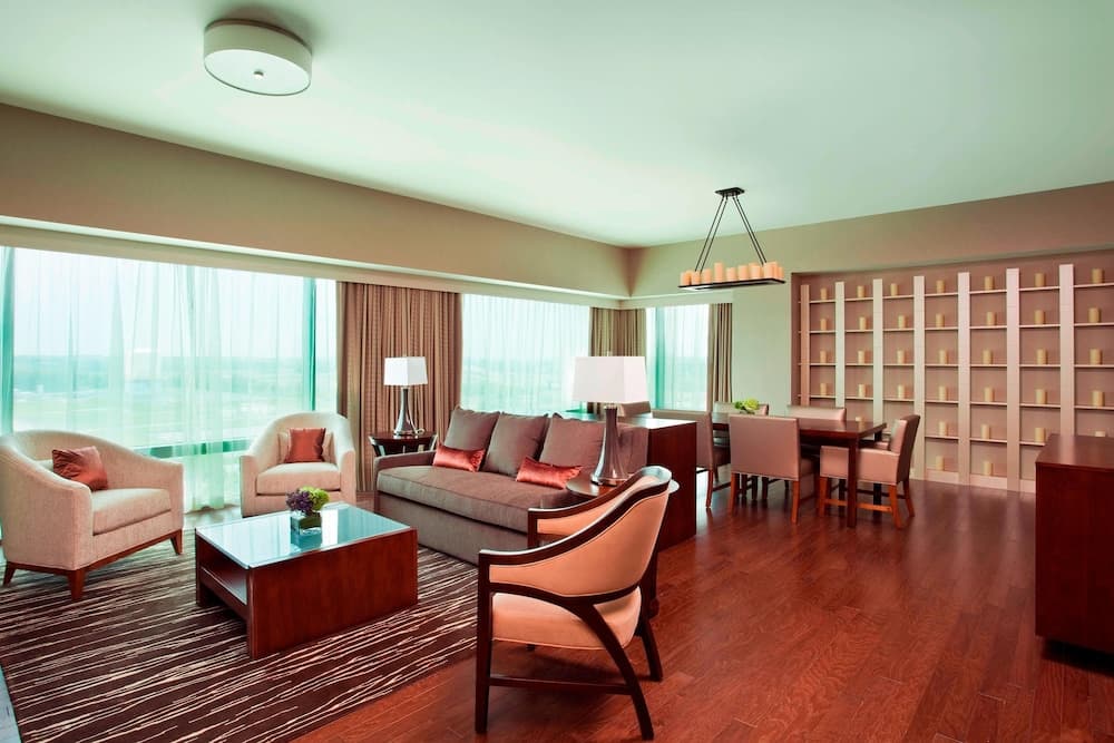 The Westin Wilmington