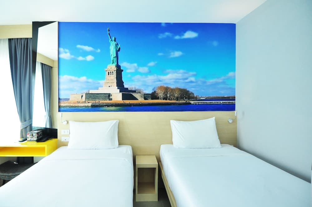 The AIM Patong Hotel