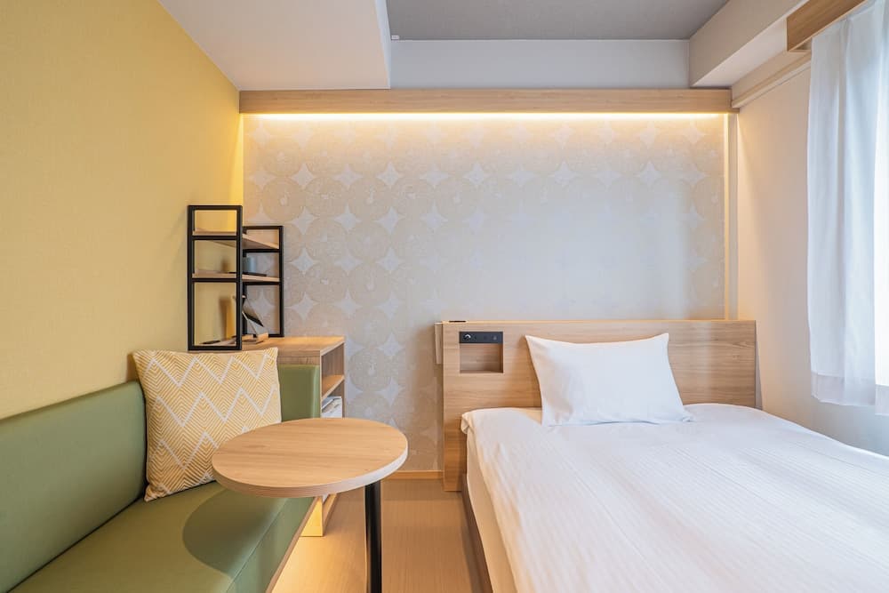 -SPA RESORT- Nagoya Kasadera Hotel