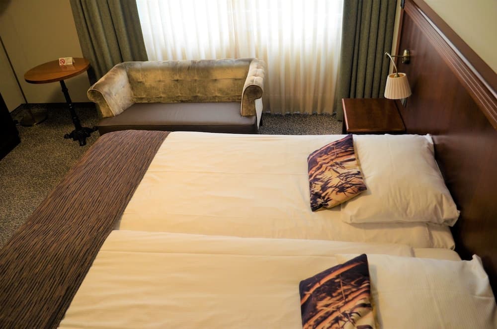 Best Western Hotel Nobis Asten