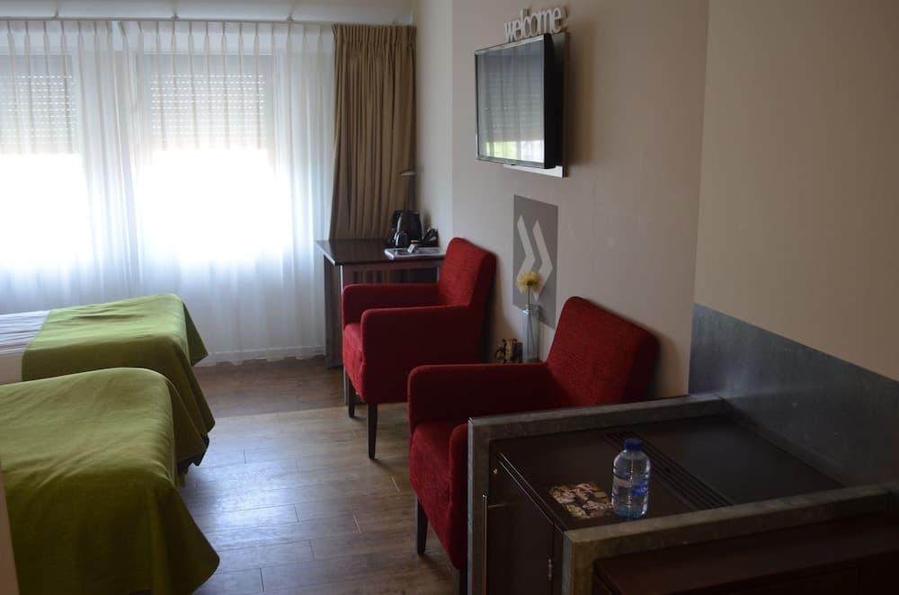 Boetiek Hotel Plein Vijf