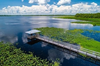 Buttonwood Bay RV Resort