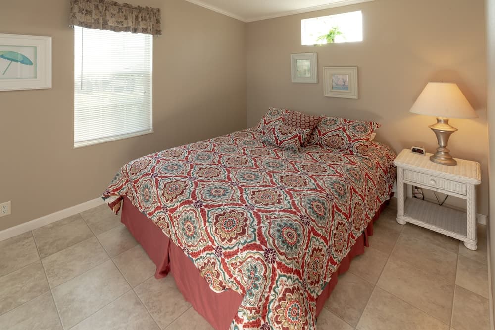 Buttonwood Bay RV Resort