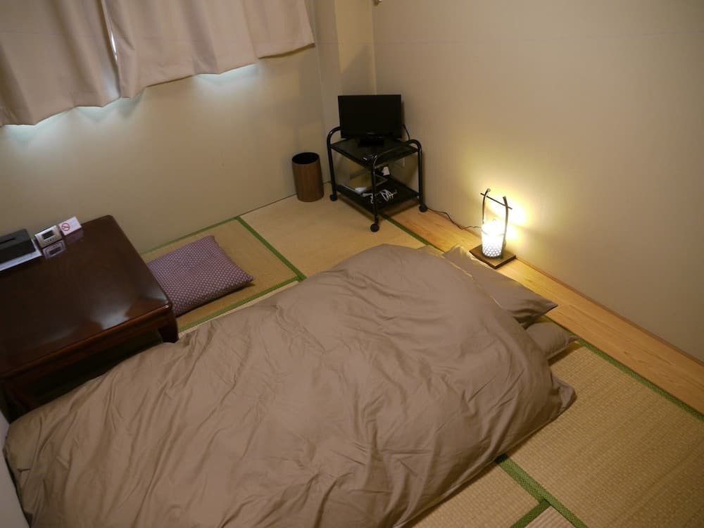 Kyoto Hana Hostel