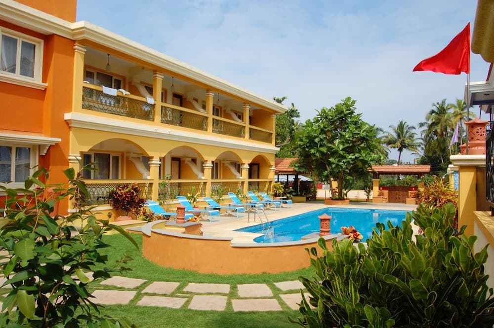 hotel image