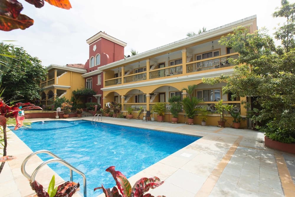hotel image