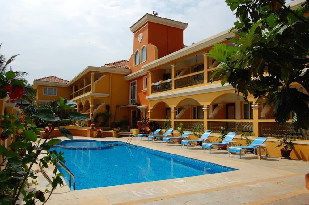 hotel image