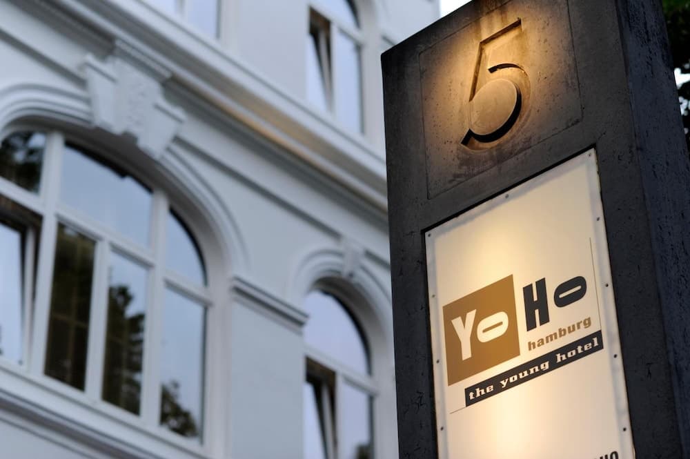 hotel image
