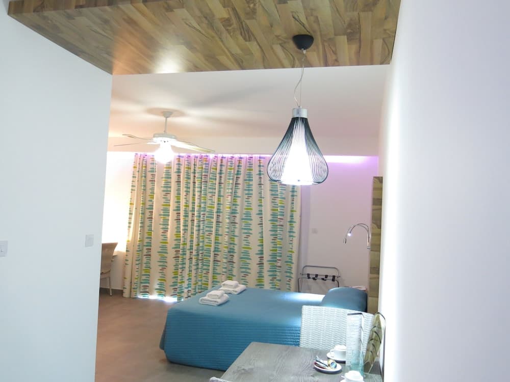 Bougainvillea Hotel Apartments