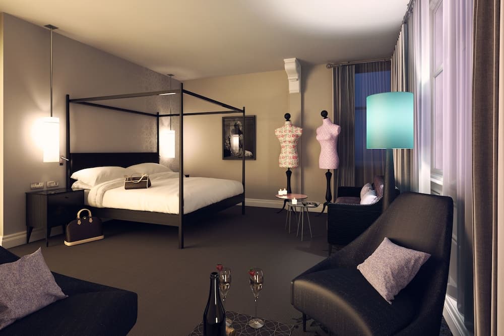 hotel image