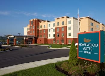 Homewood Suites Pittsburgh Airport