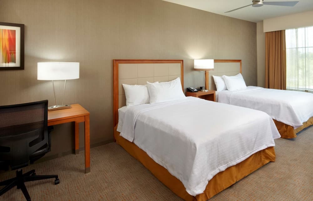 Homewood Suites Pittsburgh Airport
