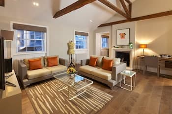 Cheval Knightsbridge