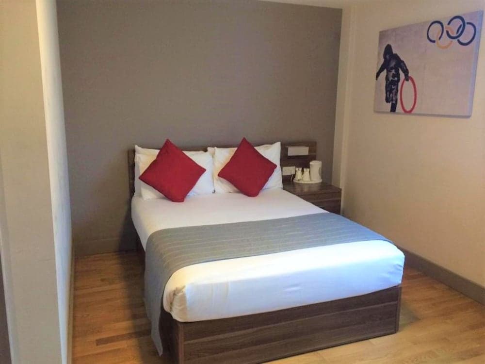 Britannia Study Hotel