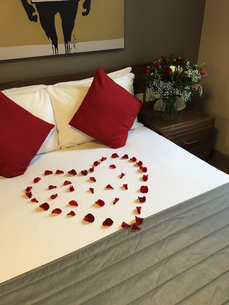 Britannia Study Hotel