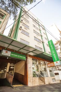 Harbor Self Cidade Verde