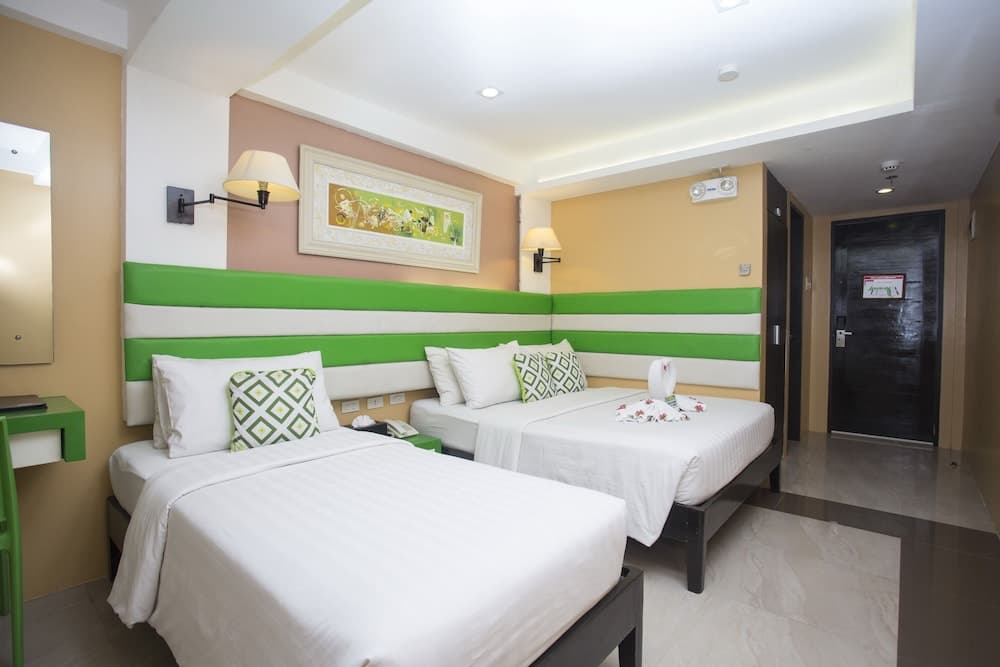 Red Coco Inn de Boracay