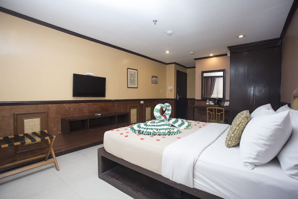 Red Coco Inn de Boracay