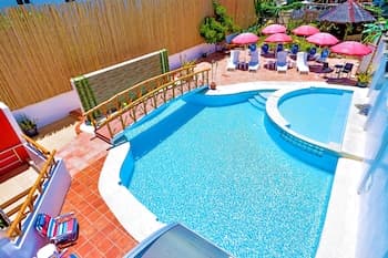 Red Coco Inn de Boracay