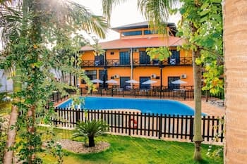 Pousada Canto Grande