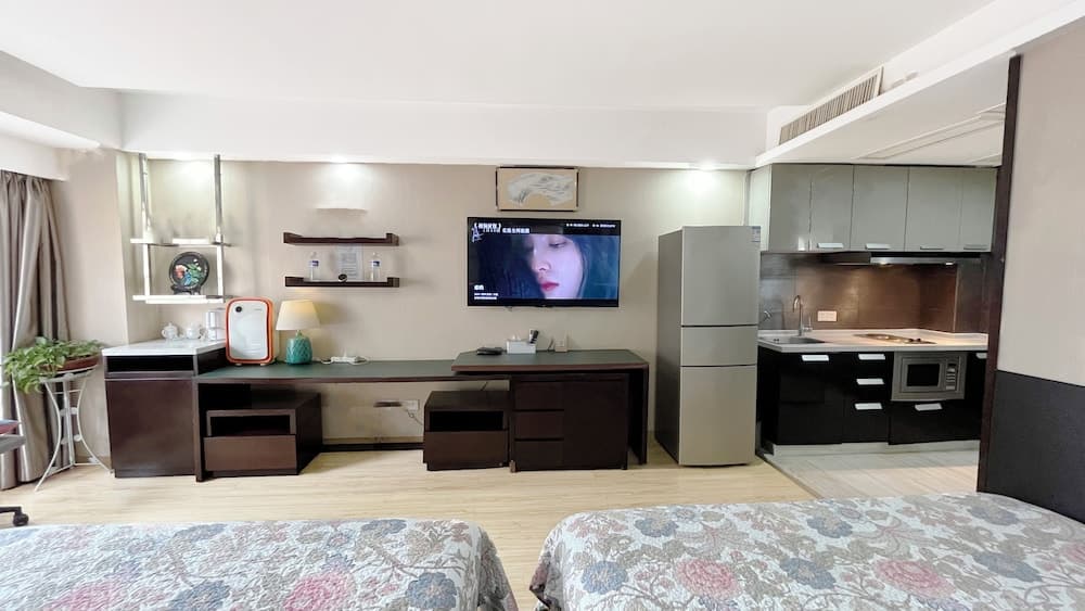 Nanjing Kaibin Apartment - Kairun No. 5