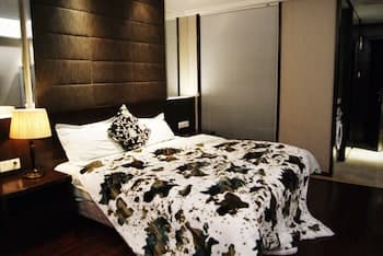 Nanjing Kaibin Apartment - Kairun No. 5