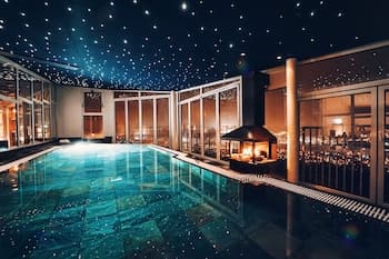 Hotell Södra Berget